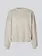 MODSTROM NiarnMD Sweatshirt Moss Gray