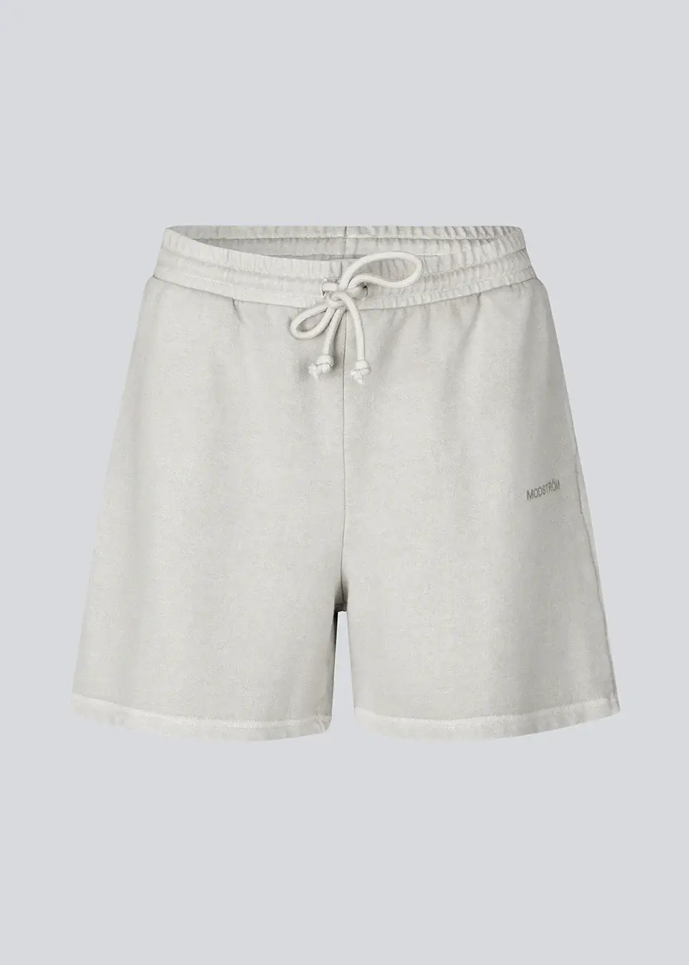 MODSTROM NiarnMD Shorts Moss Gray