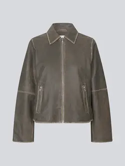 MODSTROM NimaMD Jacket Brown