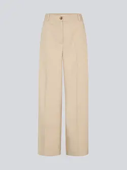 MODSTROM NormaMD Pants Summer Sand