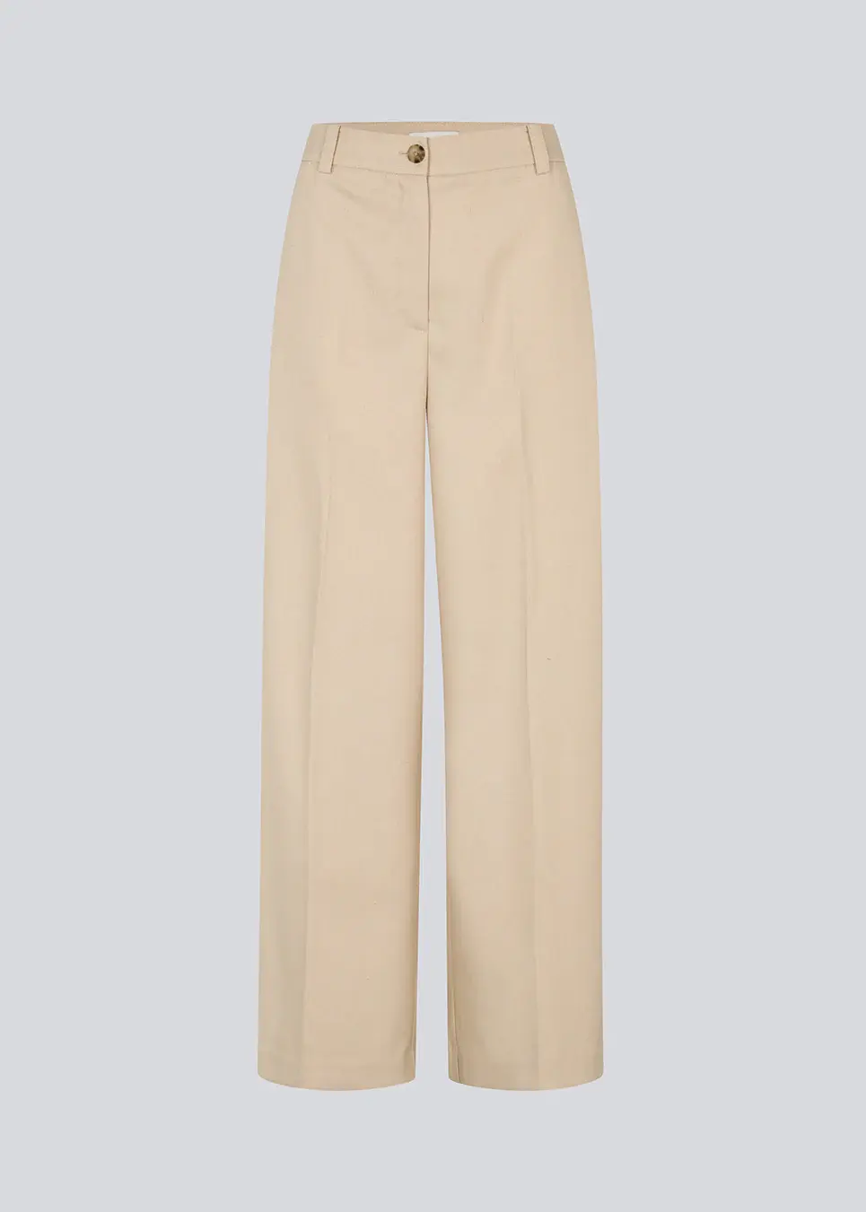 MODSTROM NormaMD Pants Summer Sand