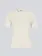 MODSTROM NigellaMD O-Neck Knit Soft White