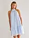 NOELLA London Dress Air Blue