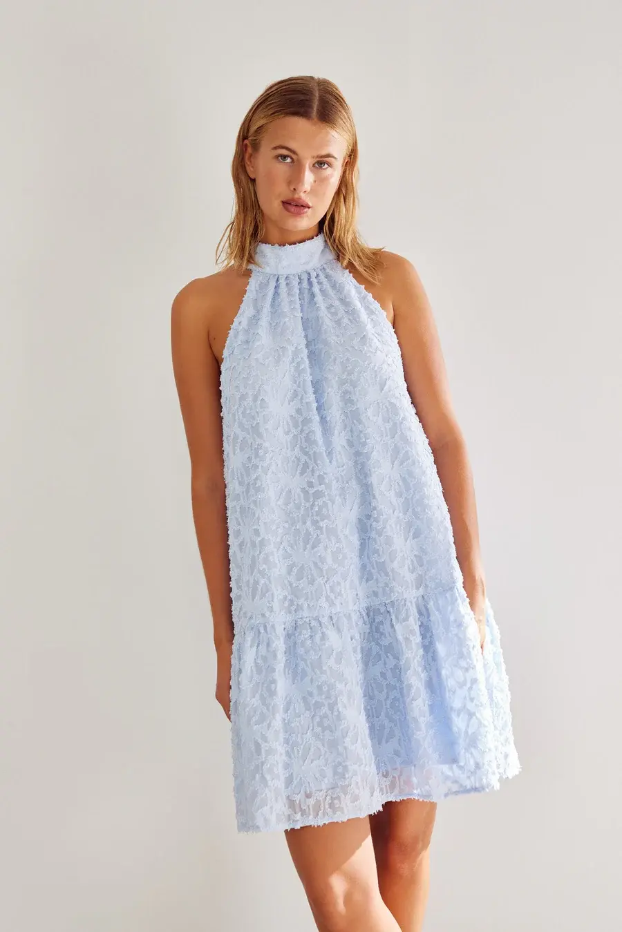 NOELLA London Dress Air Blue