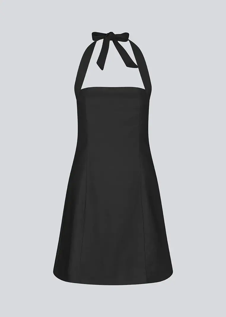 MODSTROM Nedramd Dress Black
