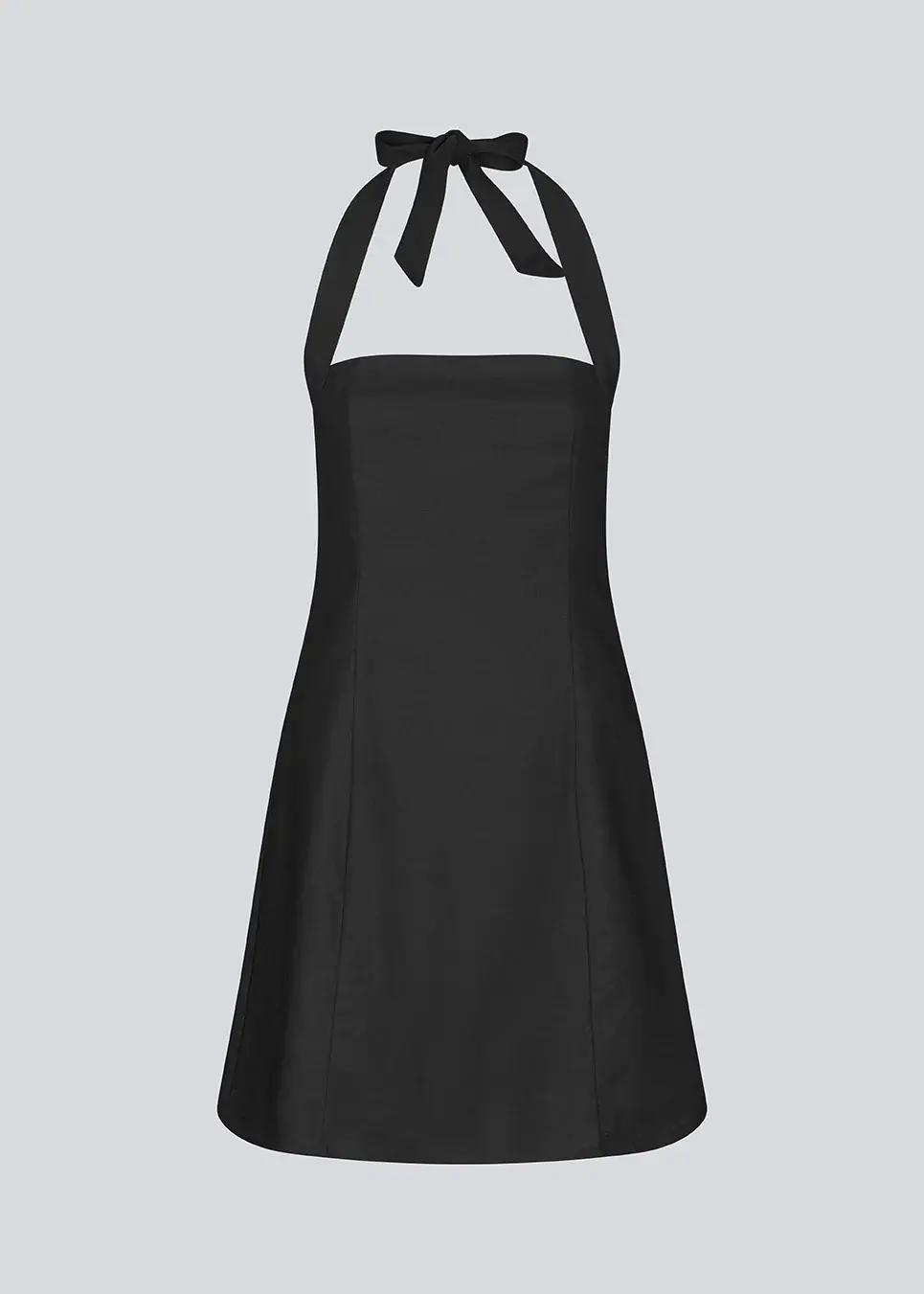 MODSTROM Nedramd Dress Black