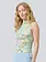 MODSTROM NettieMD Floral Top