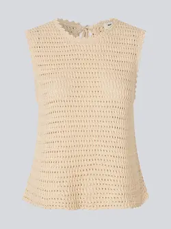 MODSTROM MieMD Top Summer Sand