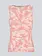 MODSTROM NimraMD Print Top Graphic Zebra Pink