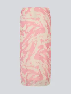MODSTROM NimraMD Graphic Zebra pink