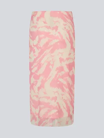 MODSTROM NimraMD Graphic Zebra pink