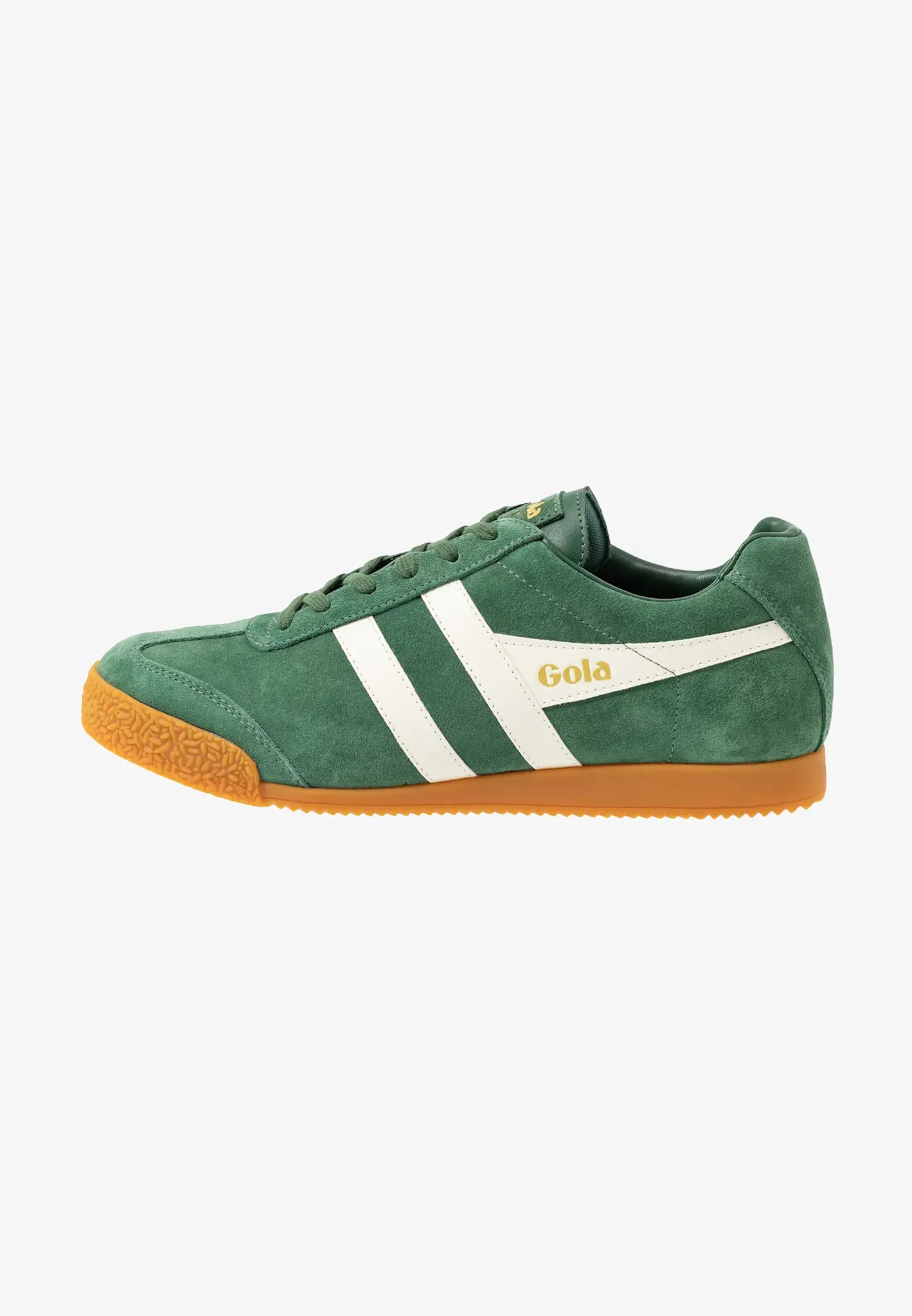 GOLA Gola Shoes Evergreen/White