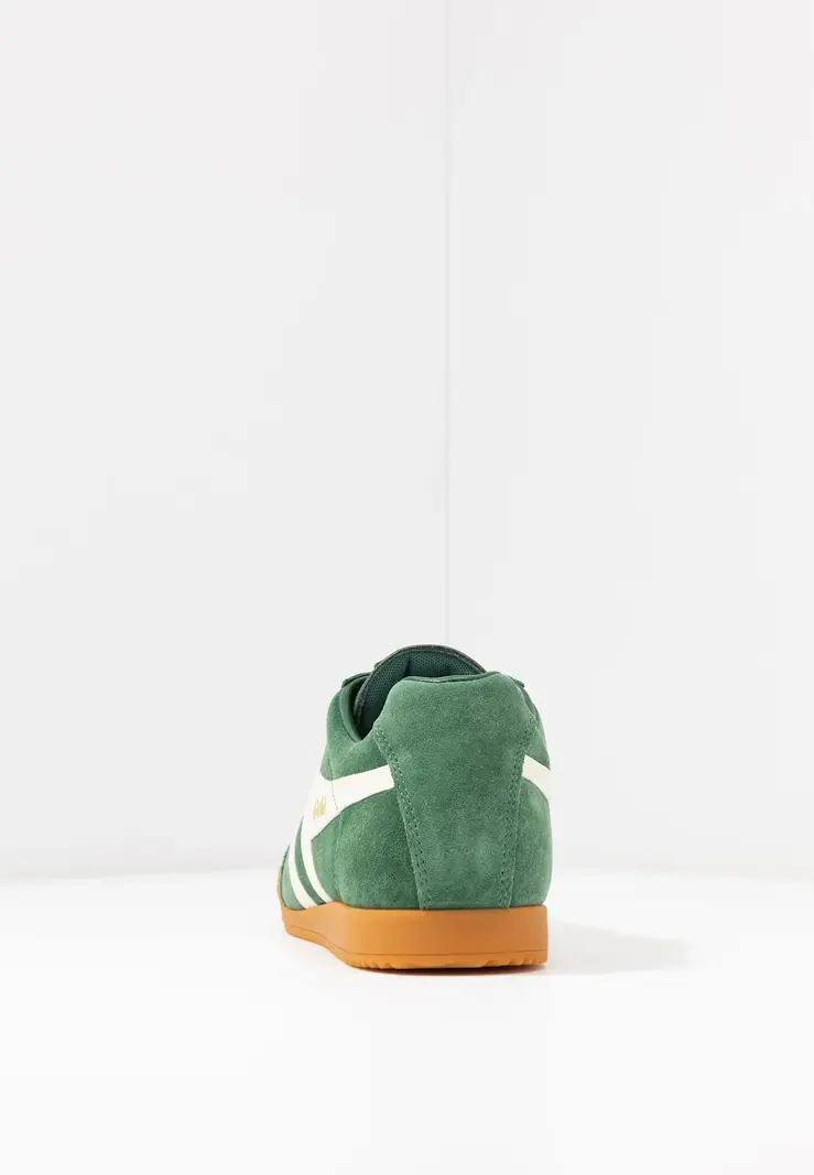 GOLA Gola Shoes Evergreen/White