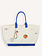 BECK SONDERGAARD Copy of Leopa Canvas Camilla Bag