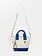 BECK SONDERGAARD Copy of Leopa Canvas Gabby Bag