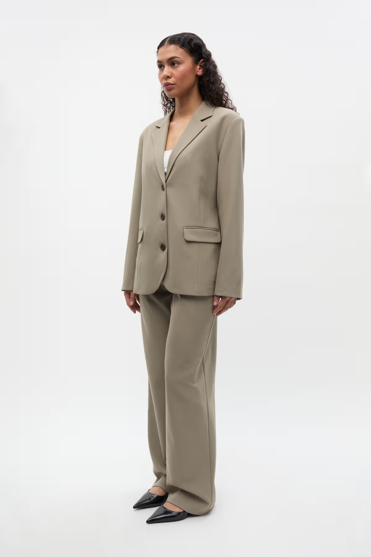 ENVII Encoot Blazer Brindle