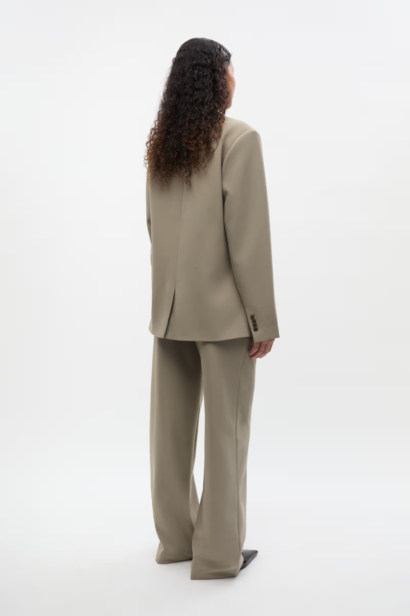 ENVII Encoot Blazer Brindle