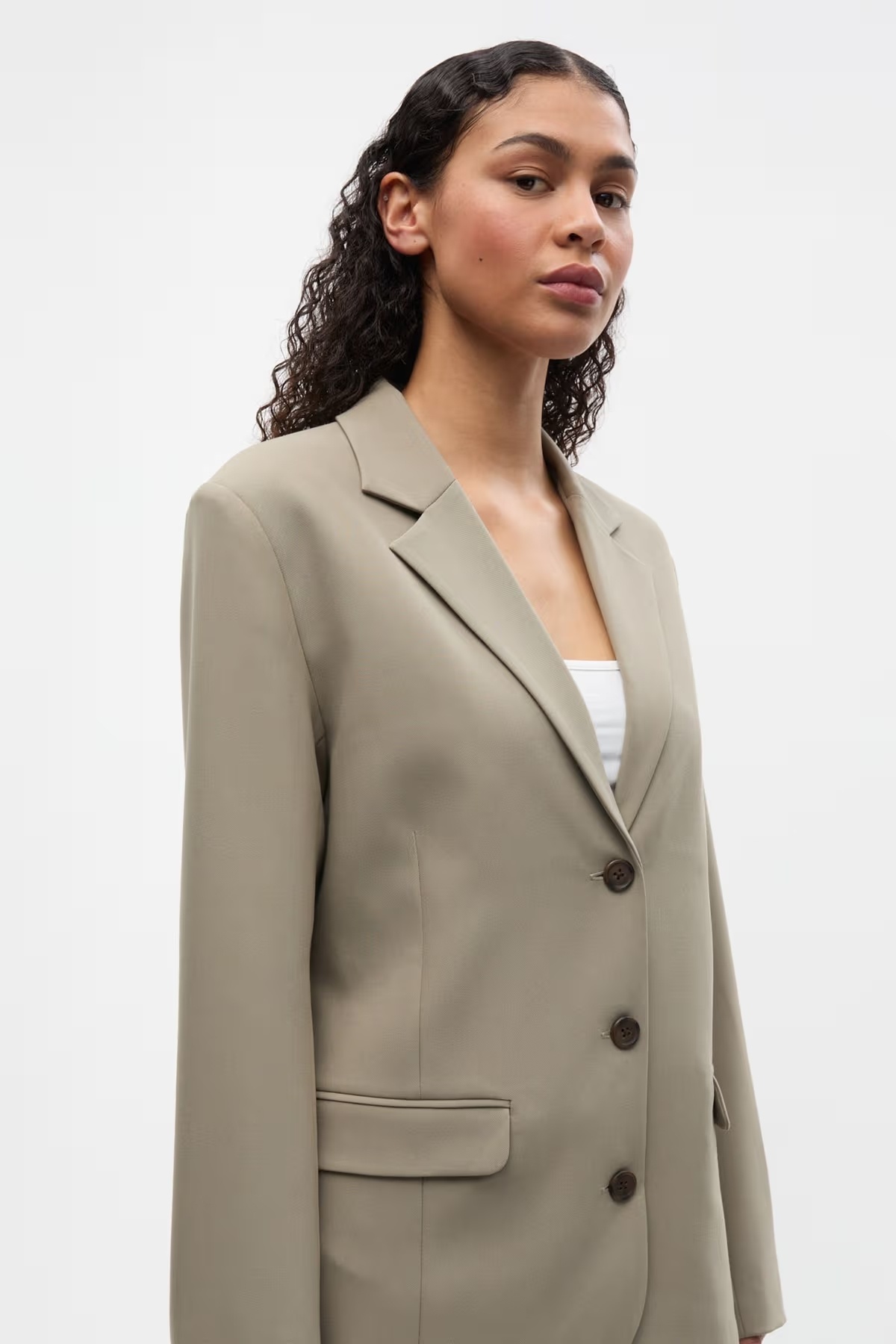 ENVII Encoot Blazer Brindle