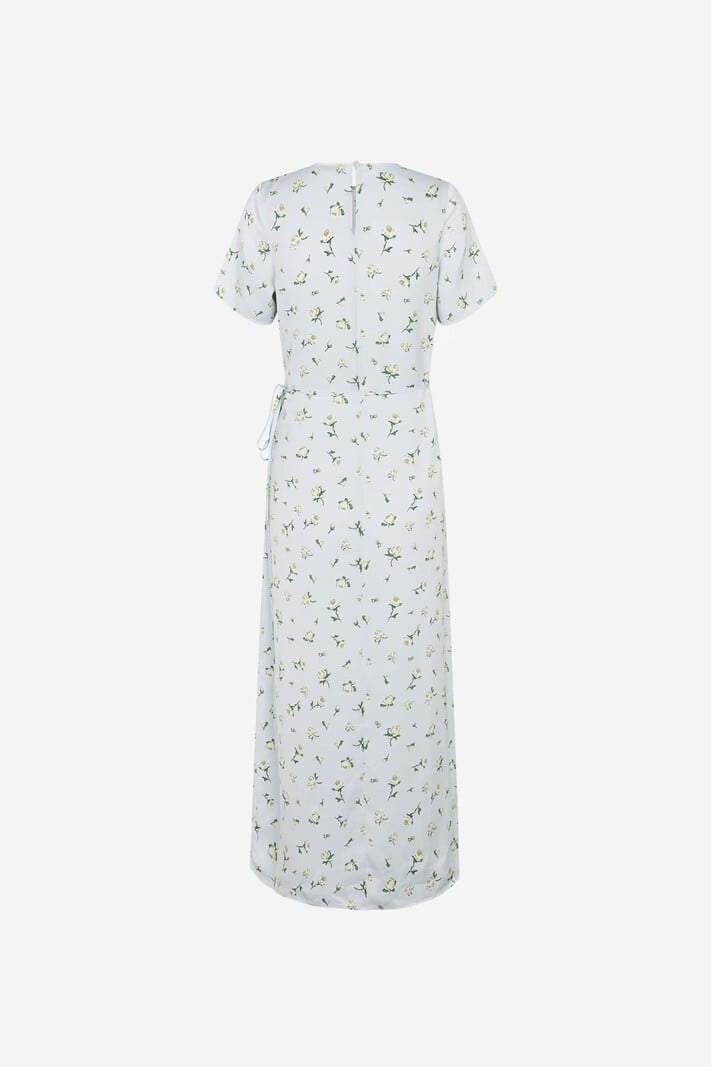 ENVII Enelena SS Dress AOP Meadow Roses