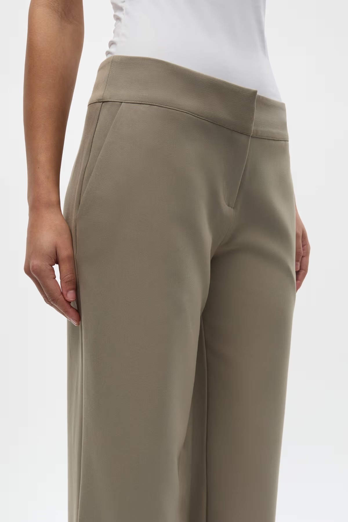 ENVII Enkrypton Pants Brindle