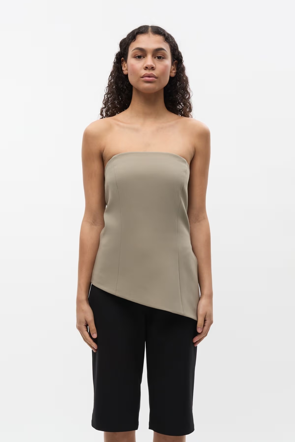 ENVII Entrota SL Top Brindle