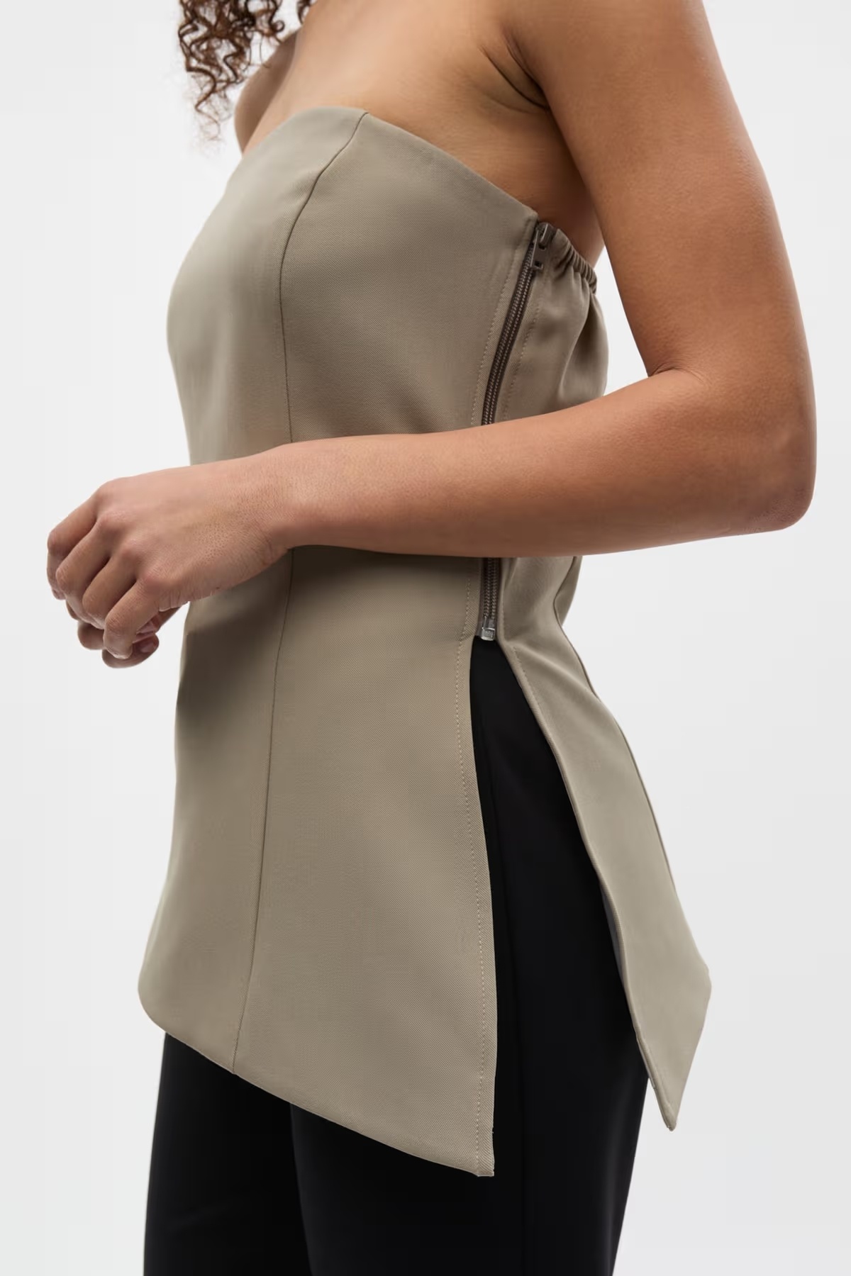 ENVII Entrota SL Top Brindle