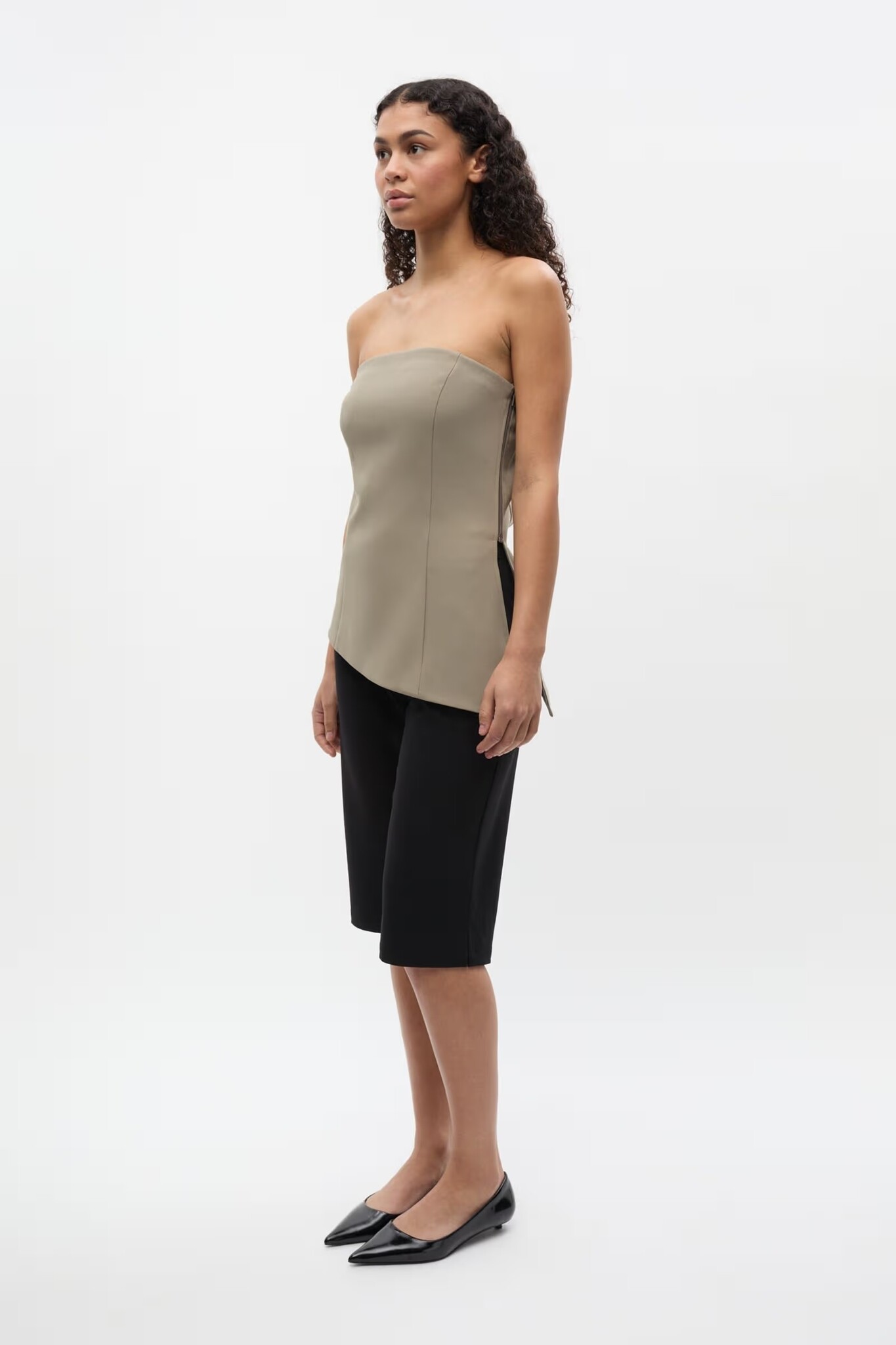 ENVII Entrota SL Top Brindle