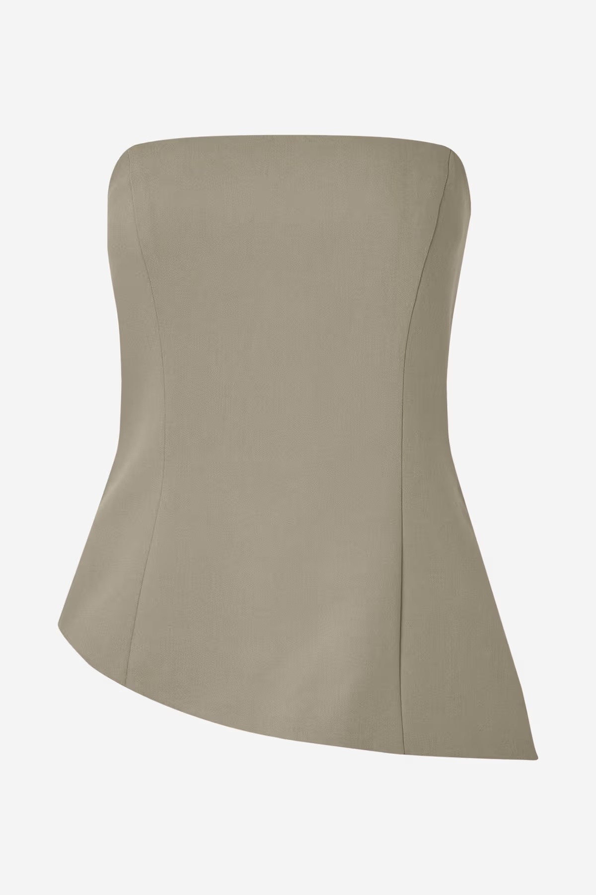 ENVII Entrota SL Top Brindle