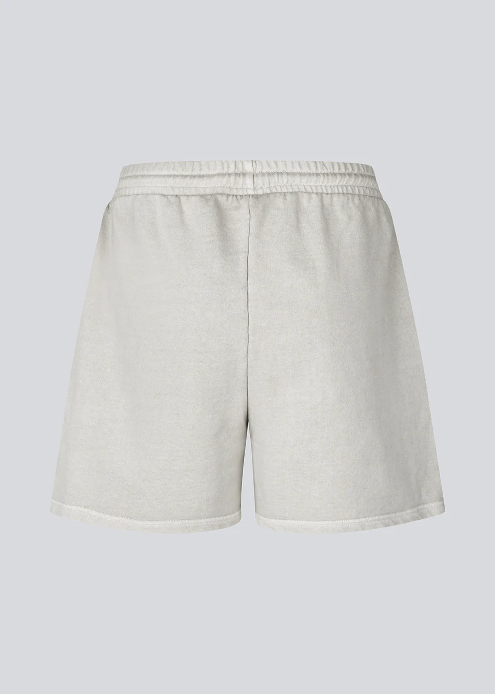 MODSTROM NiarnMD Shorts Moss Gray