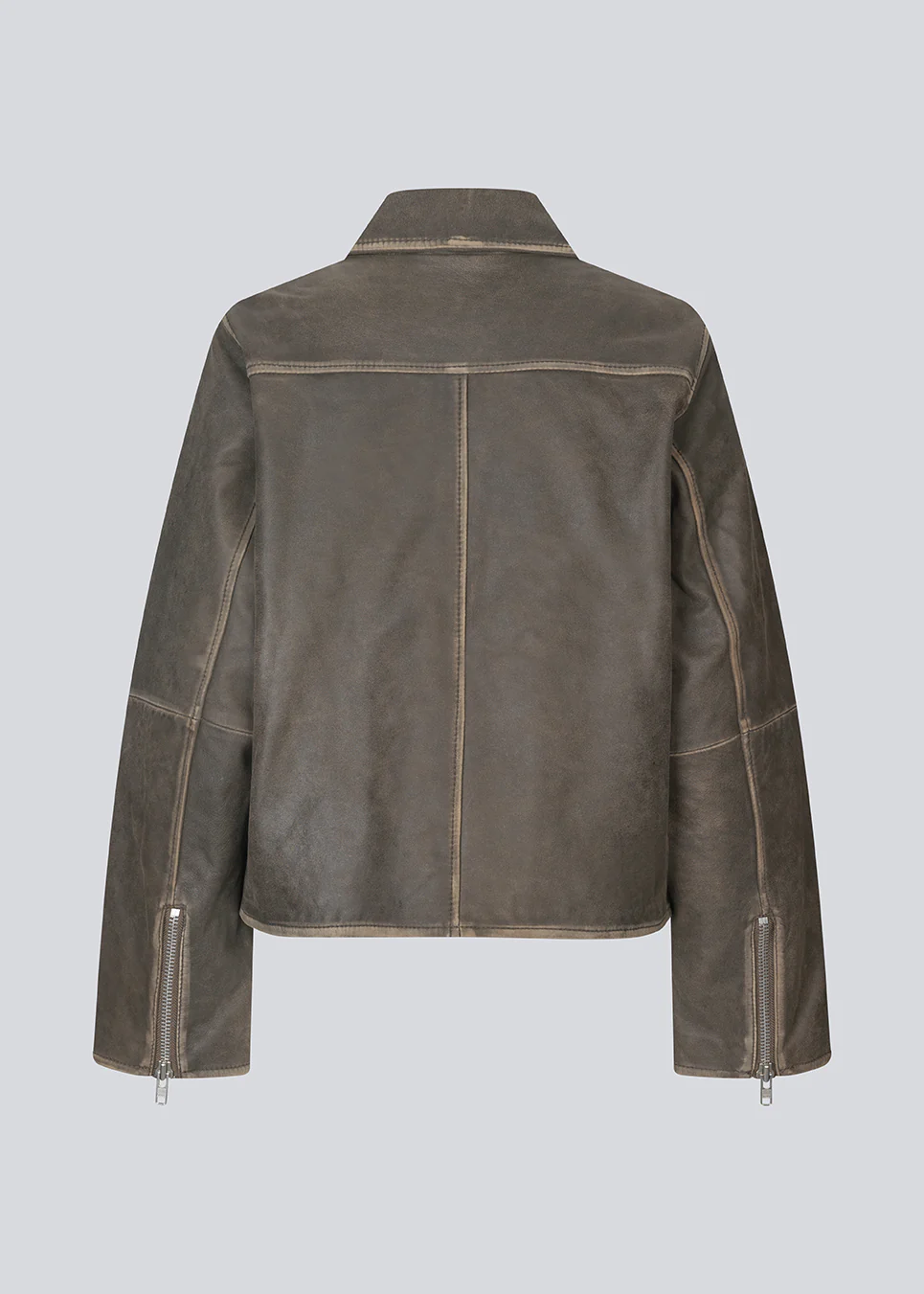 MODSTROM NimaMD Jacket Brown