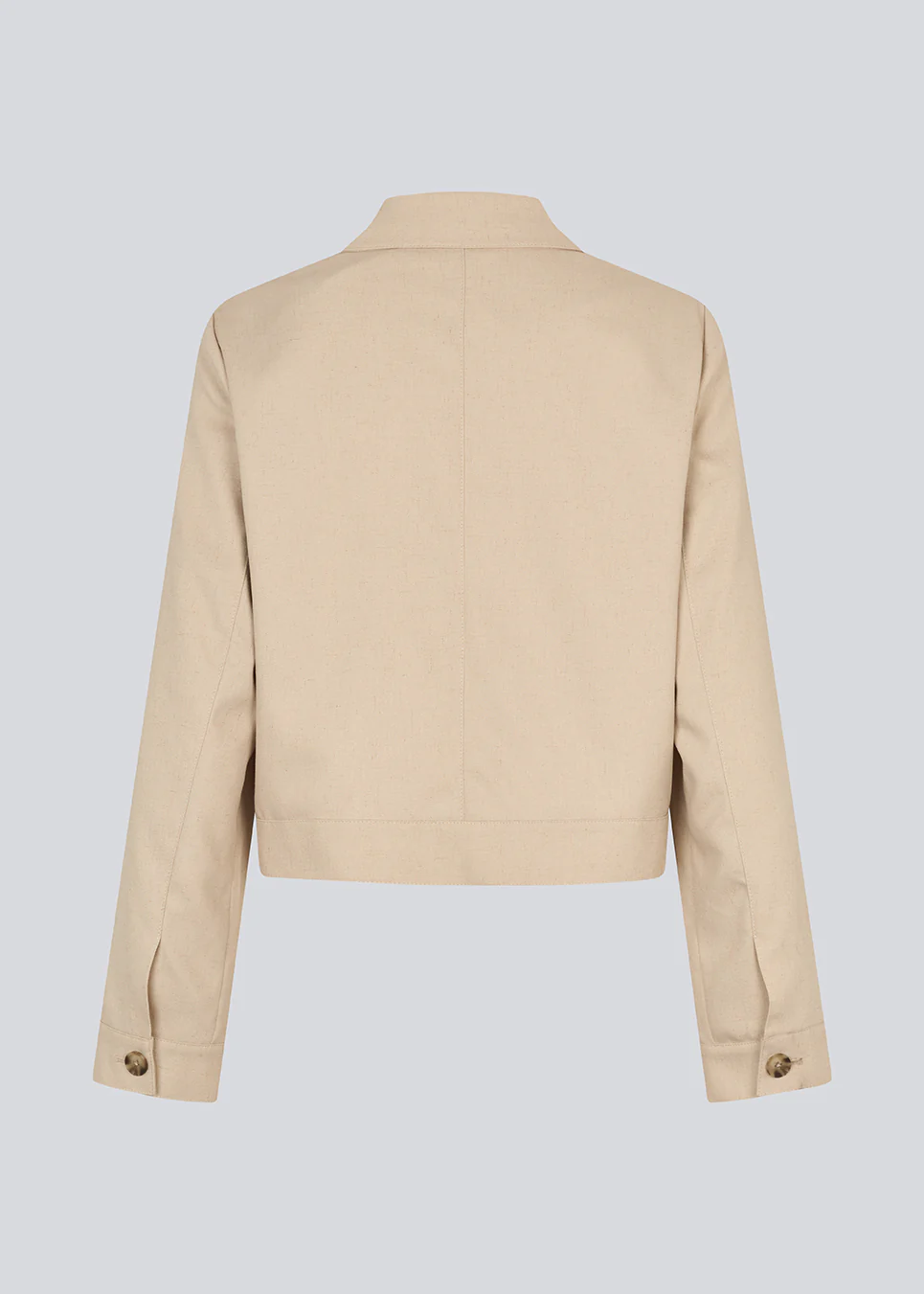MODSTROM NormaMD Jacket Summer Sand