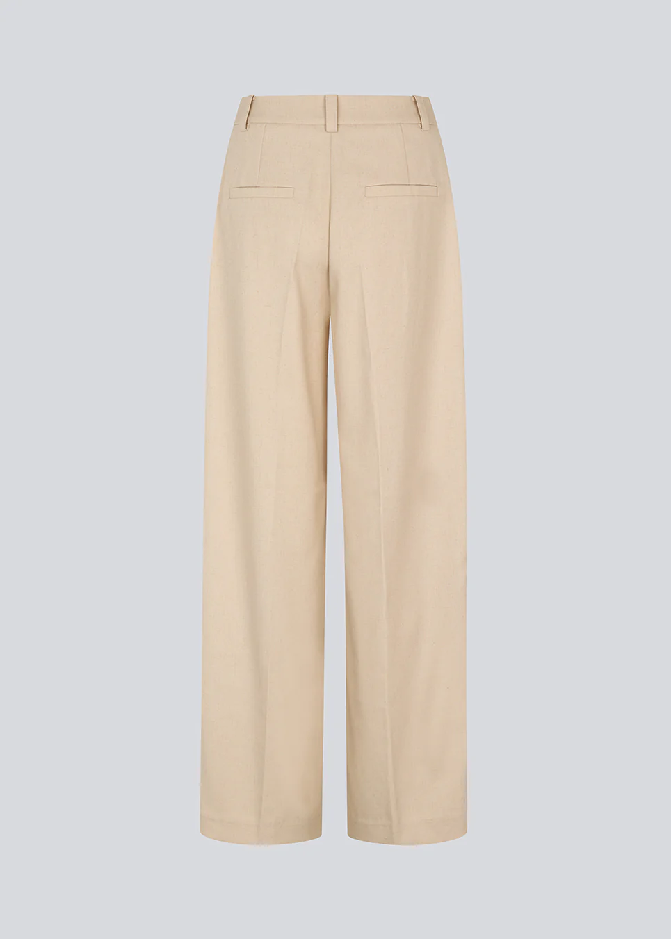 MODSTROM NormaMD Pants Summer Sand