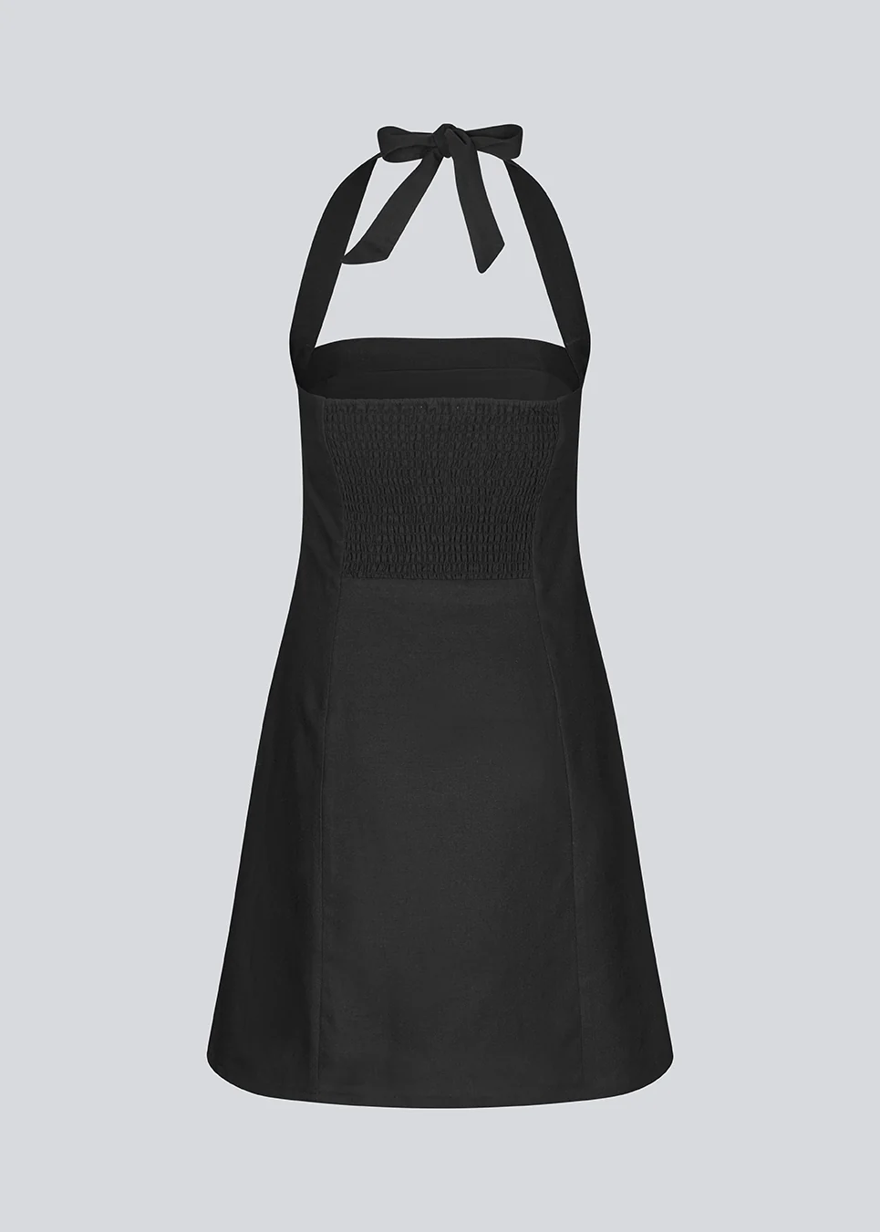 MODSTROM Nedramd Dress Black