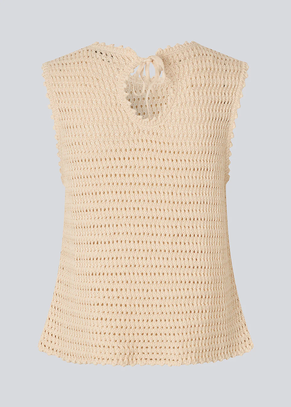 MODSTROM MieMD Top Summer Sand