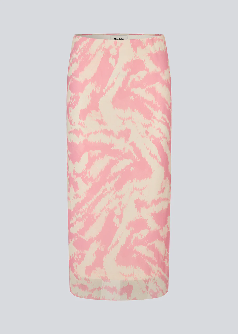 MODSTROM NimraMD Graphic Zebra pink