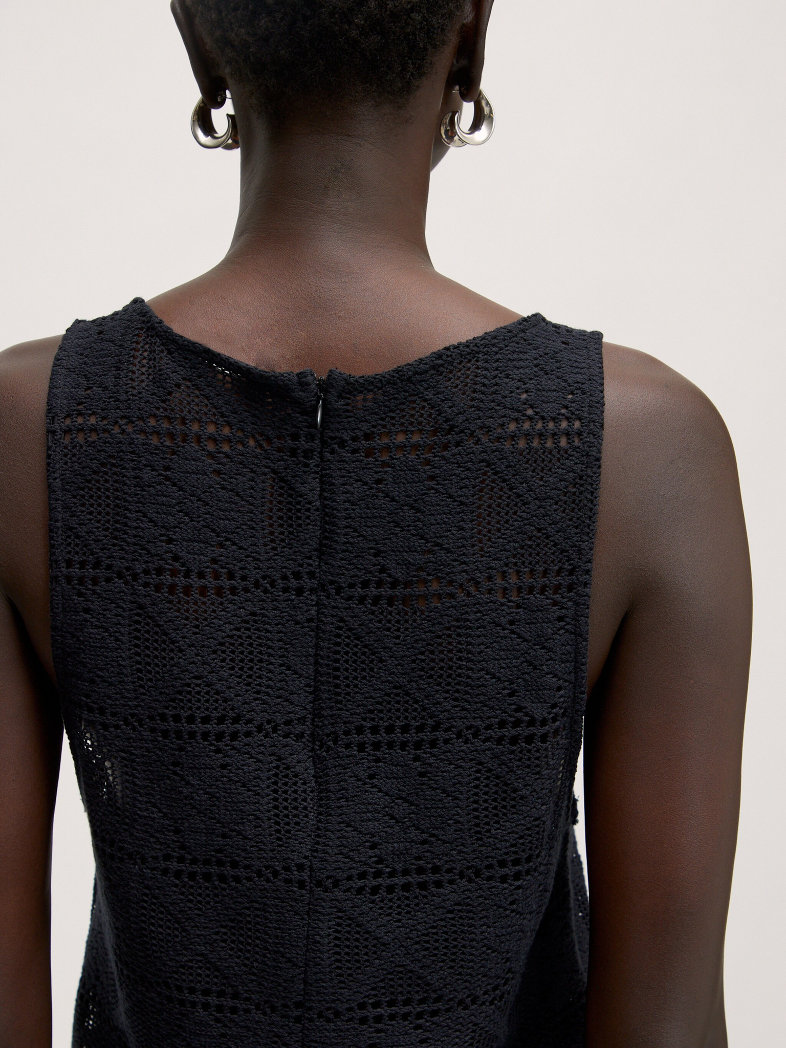 EDITED Ude Top Black