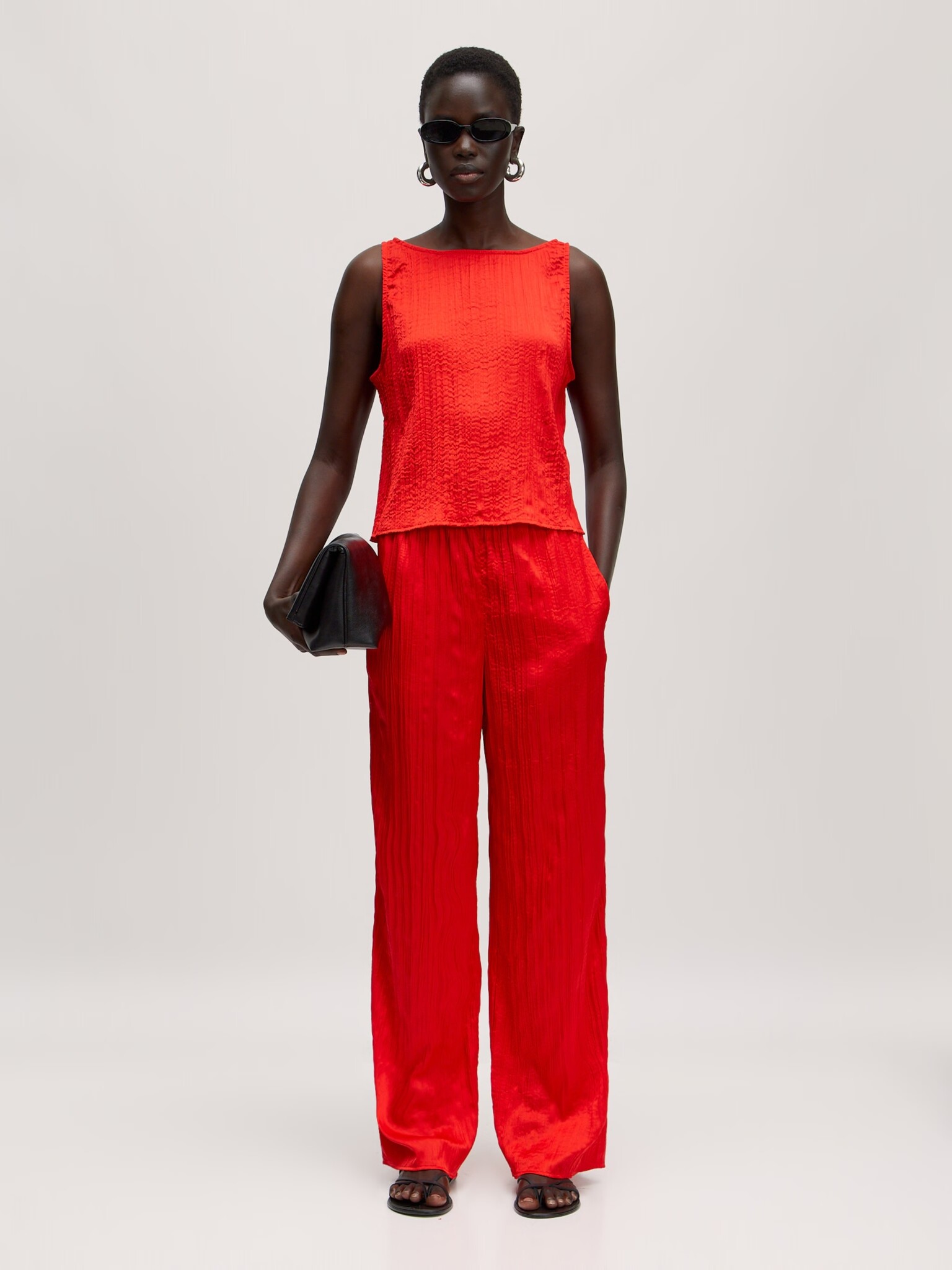 EDITED Canice Top High Risk Red