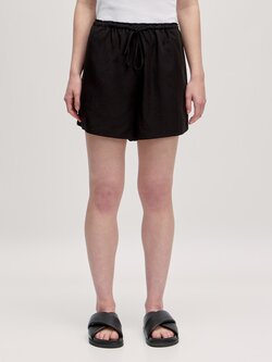 EDITED Arven Shorts Black