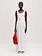 EDITED Shosha Skirt Optic White