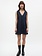 ENVII Enlucia SL Dress Dark Blue Rinse