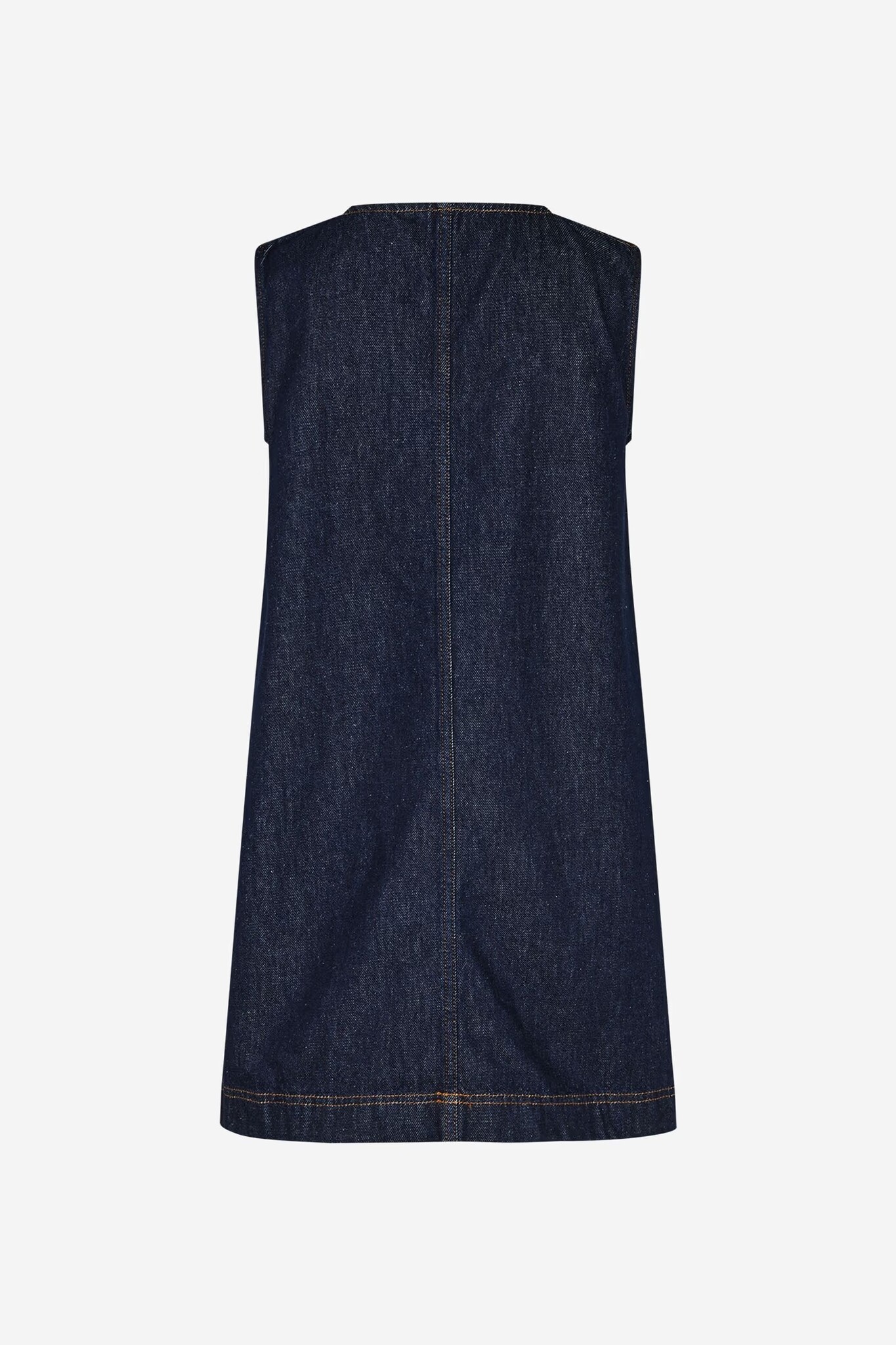 ENVII Enlucia SL Dress Dark Blue Rinse