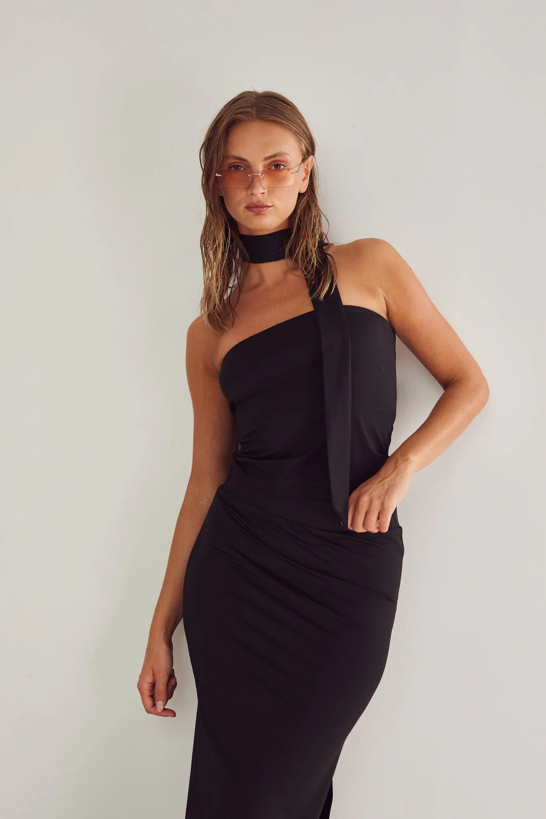 NOELLA Kiara S Top Black