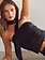 NOELLA Kiara S Top Black