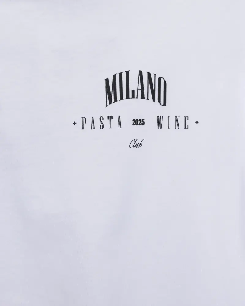 MOVES Kiana short sleeved t-shirt - White