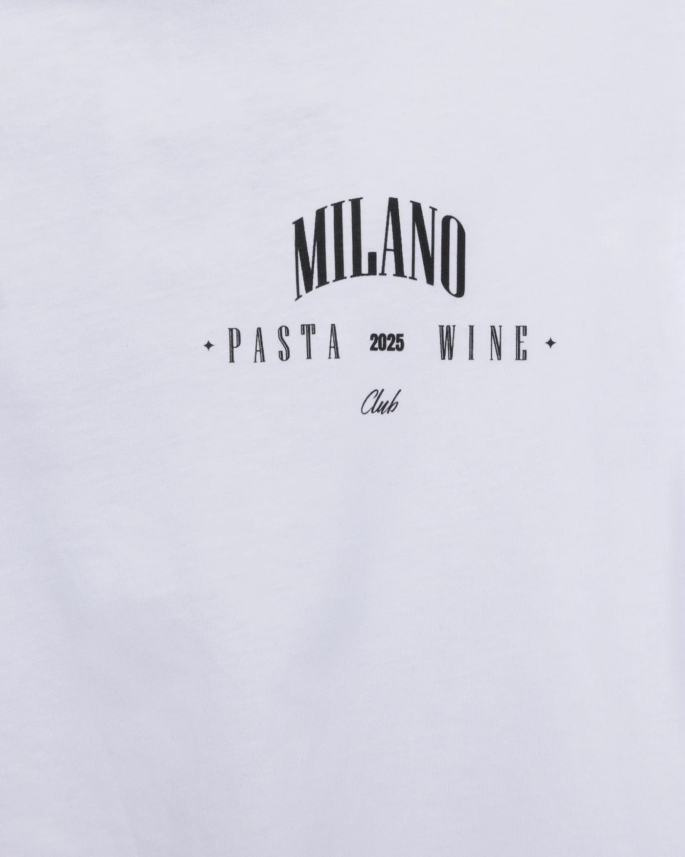 MOVES Kiana short sleeved t-shirt - White