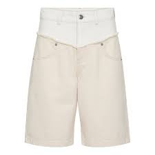 CO'COUTURE Ferry CC Shorts Bone