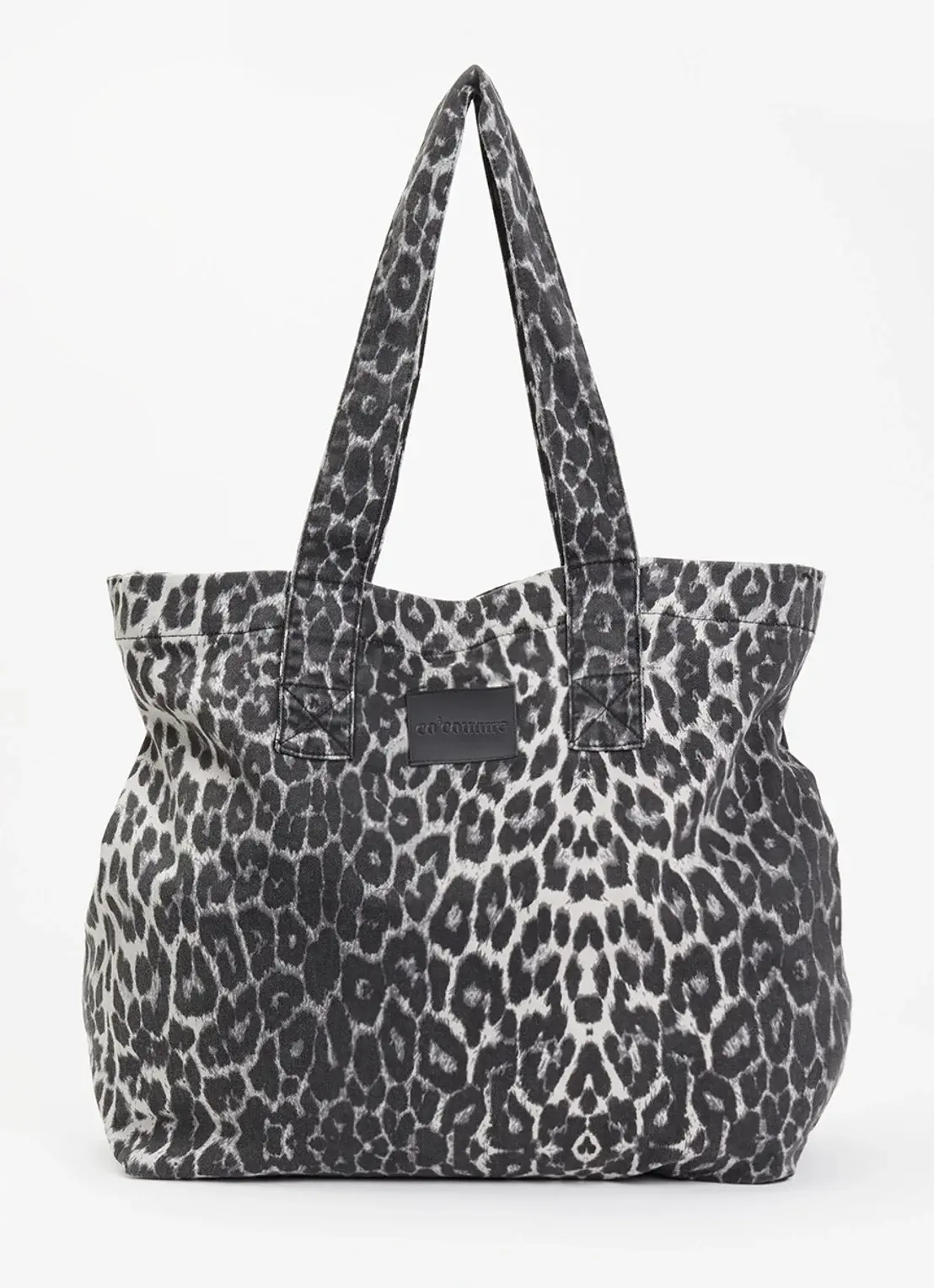 CO'COUTURE Leo Shopper Bag Cool