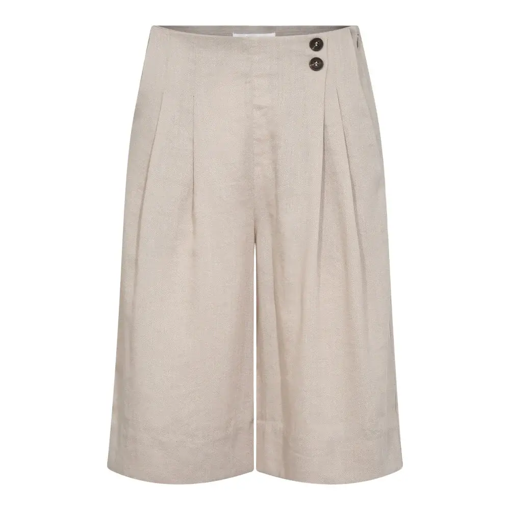 CO'COUTURE Eva CC Bermuda Walnut