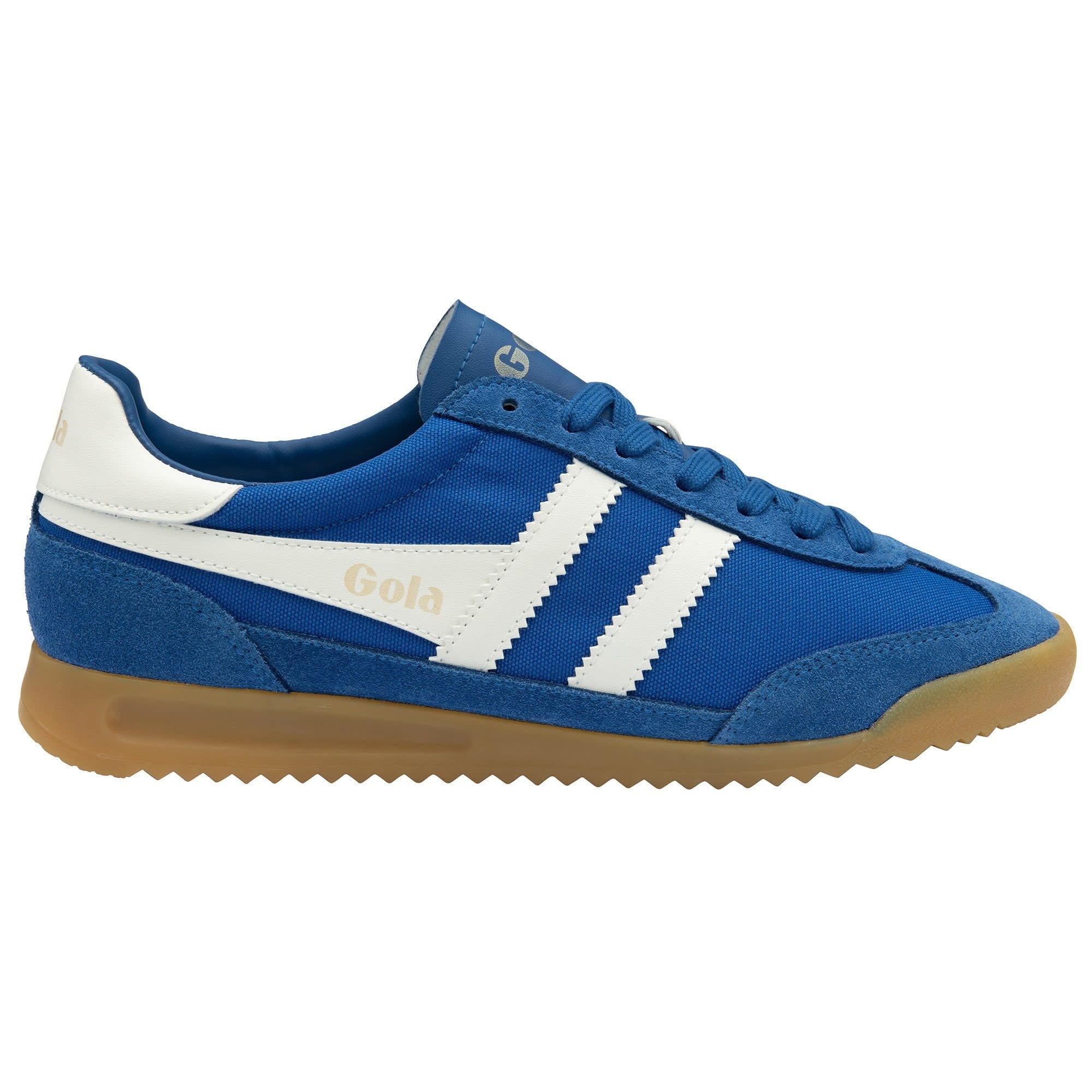 GOLA Gola Shoes Sapphire/White