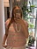 MM Celine Debardeur Pink Green TU